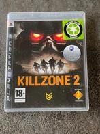 PS3 Killzone 2, Spelcomputers en Games, Games | Sony PlayStation 3, Vanaf 18 jaar, Shooter, 1 speler, Nieuw