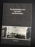 boeken over Ravenstein en omgevin, Ophalen of Verzenden, 20e eeuw of later, Zo goed als nieuw