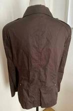 Jasje maat 46 van Apanage, Bruin, Maat 46/48 (XL) of groter, Ophalen of Verzenden, Zo goed als nieuw