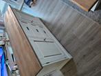 Florence dressoir meubel, Ophalen, Gebruikt, 150 tot 200 cm, 25 tot 50 cm