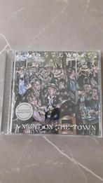 Rod Stewart - A Night on the Town (1976), Ophalen of Verzenden, Zo goed als nieuw, Poprock