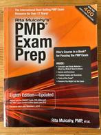 PMP Exam Prep - Rita's Course in a Book, Ophalen of Verzenden, Beta, Zo goed als nieuw, Overige niveaus