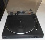 Sony draaitafel / platenspeler smal model PS LX56 zwart..., Audio, Tv en Foto, Ophalen of Verzenden, Zo goed als nieuw, Platenspeler