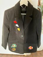 Jasje voor oeteldonk, Kleding | Dames, Carnavalskleding en Feestkleding, Ophalen of Verzenden, Zo goed als nieuw, Maat 38/40 (M)