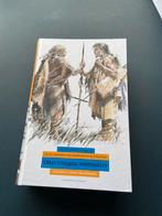 LL kooijmans- Onze vroegste voorouders, de ges. Vd steentijd, Ophalen of Verzenden, Zo goed als nieuw, Leendert Louwe Kooijmans