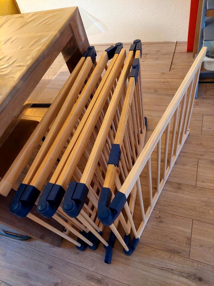 lucellia grondbox, Kinderen en Baby's, Boxen, Gebruikt, Vierkant, Ophalen