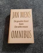 Leesboek van Jan Mens, Gelezen, Jan Mens, Ophalen of Verzenden, Nederland