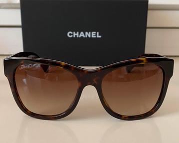 Chanel zonnebril Chanel sunglasses - NEW beschikbaar voor biedingen