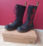 Dr Martens Vonda 39, Kleding | Dames, Schoenen, Hoge laarzen, Zwart, Ophalen of Verzenden, Dr. Martens