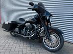 Harley Davidson Electra glide FLHT classic, Toermotor, Particulier, 2 cilinders, 1584 cc