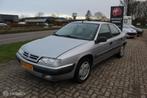 Citroen Xantia 1.8i-16V, Auto's, Stof, Citroën, Bedrijf, Grijs