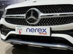 Mercedes-Benz GLC-klasse 300e 4MATIC Business Solution AMG |, Gebruikt, Zwart, 4 cilinders, 2000 kg
