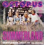 Octopus - Summerland Vinyl Single, Ophalen of Verzenden, Gebruikt, 7 inch
