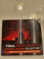 Timal - Trop Caliente. 2cd. 2020. NIEUW, Ophalen of Verzenden, Nieuw in verpakking