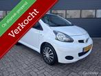 Toyota Aygo 1.0-12V Cool BWJ 2011/AIRCO, Voorwielaandrijving, Euro 5, 4 stoelen, Origineel Nederlands