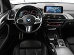 BMW X3 xDrive20i High Executive | M Sport | 1e eigenaar | He, Auto's, BMW, Automaat, 1998 cc, Gebruikt, 4 cilinders