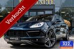 Porsche Cayenne 3.6|PANO|BOSE|MEMORY|CAMERA|LEDER|STOELVERW., Auto's, Porsche, Automaat, 2005 kg, Gebruikt, 3598 cc