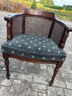 Antieke stoel, Ophalen of Verzenden