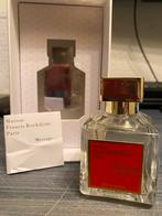 Baccarat Rouge 540 EDP, Sieraden, Tassen en Uiterlijk, Uiterlijk | Parfum, Ophalen of Verzenden, Nieuw