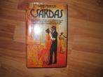 diane pearson-csardas-goede staat, Boeken, Ophalen of Verzenden, Zo goed als nieuw, Nederland