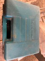 Makita bandschroefmachine met reservebitten, Doe-het-zelf en Verbouw, Gereedschap | Handgereedschap, Ophalen, Gebruikt