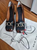 Chie Mihara pumps, Kleding | Dames, Pumps, Bruin, Chie mihara, Ophalen of Verzenden