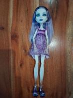 Monster High Dead Tired Spectra Vondergeist, Ophalen of Verzenden, Zo goed als nieuw, Fashion Doll