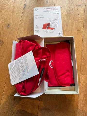Bugaboo Cameleon cover set beschikbaar voor biedingen