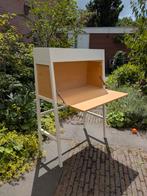Ikea inklapbaar bureau, Huis en Inrichting, Bureaus, Ophalen, Zo goed als nieuw