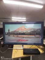 Samsung The Frame 55", Audio, Tv en Foto, Televisies, Ophalen, LED, Zo goed als nieuw, 100 Hz