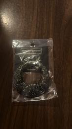 Mooie hangers oorbellen rond (GOEDKOOP), Ophalen of Verzenden, Zo goed als nieuw, Overige materialen