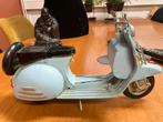 Vespa Scooter Schaalmodel - Metaal, Hobby en Vrije tijd, Modelauto's | 1:18, Overige merken, Gebruikt, W, Ophalen of Verzenden