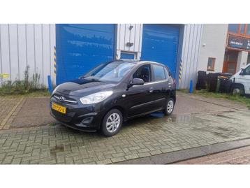 Hyundai I10 1.1 i-Drive Inruil Mogelijk. beschikbaar voor biedingen