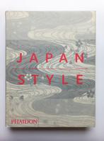 Gian Carlo Calza: Japan Style, Ophalen of Verzenden, Zo goed als nieuw