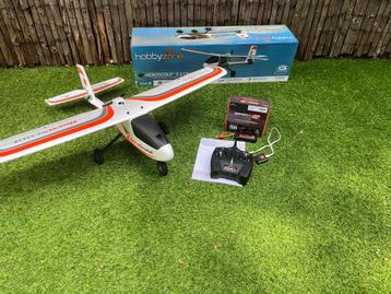 Hobbyzone Aeroscout S2 1.1M RTF Basic met Safe beschikbaar voor biedingen
