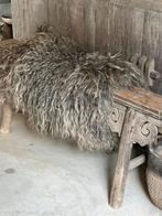 Vachtje diervriendelijk, schaap loopt nog in de wei, Torenbaan 75, bergen op zoom, Nieuw, Ophalen of Verzenden, Info@biekkies.nl