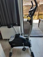 Kettler Paso 100 Hometrainer - Goed Werkend, Sport en Fitness, Fitnessapparatuur, Ophalen, Gebruikt, Metaal, Benen