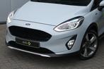 Ford Fiesta 1.0 EcoBoost Active / Stoelverwarming / Carplay, Voorwielaandrijving, 1141 kg, Gebruikt, Euro 6
