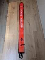 Surface marker buoy met de tekst "diver below", Watersport en Boten, Ophalen, Zo goed als nieuw, Overige typen