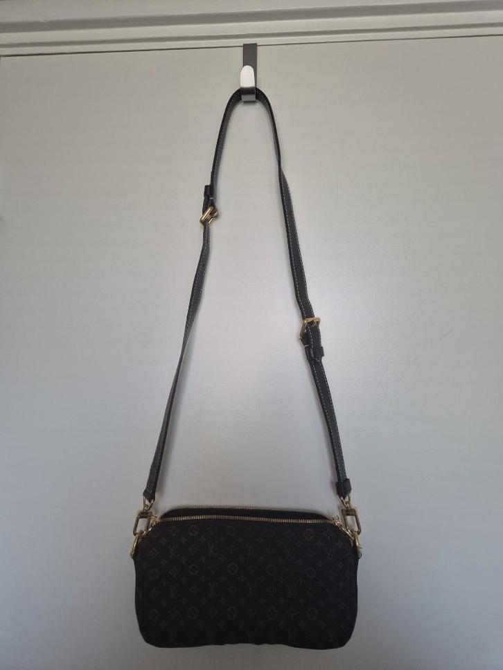 Louis Vuitton tas, Sieraden, Tassen en Uiterlijk, Tassen | Schoudertassen, Gebruikt, Overige merken, Bruin, Ophalen of Verzenden