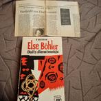 Else B
Hler - Duits Dienstmeisje - S. Vestdijk, Ophalen of Verzenden, Gelezen, S. Vestdijk