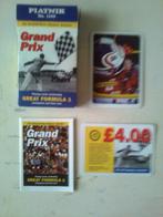 grand prix kaartspel geen jokers u, Ophalen of Verzenden, Speelkaart(en)
