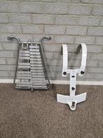 1x Staande Lyra. (zonder draagbeugel), Muziek en Instrumenten, Percussie, Ophalen of Verzenden, Gebruikt, Melodische percussie