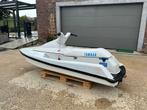 Jetski Yamaha 650 CC, Watersport en Boten, Gebruikt, Overige brandstoffen
