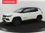 Jeep Compass 4xe 240 Plug-in Hybrid 80th Anniversary | 360 C, Auto's, Automaat, Electronic Stability Program (ESP), 4 cilinders