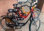 Batavus Damesfietsen - Gebruikt, Fietsen en Brommers, Ophalen, Batavus, 53 tot 56 cm, Gebruikt