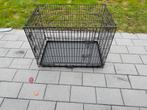 Hondenbench, Dieren en Toebehoren, Hondenhokken, Ophalen, Zo goed als nieuw, 75 tot 110 cm, 65 tot 100 cm