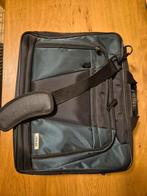 Asus Laptop Tas / Documententas, Computers en Software, Laptoptassen, Ophalen of Verzenden, 15 inch, Gebruikt, Aktetas