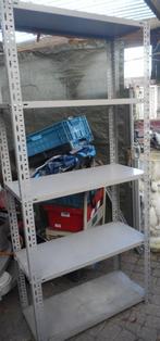 Stelling, Huis en Inrichting, Kasten | Stellingkasten, Ophalen