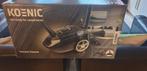 Koenic Stofzuiger - Nieuw in doos!, Witgoed en Apparatuur, Stofzak, Stofzuiger, Nieuw, Ophalen of Verzenden